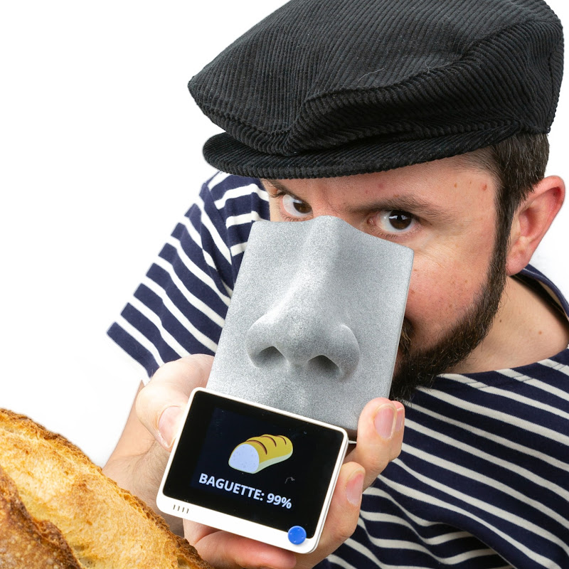 Benjamin Cabé icon