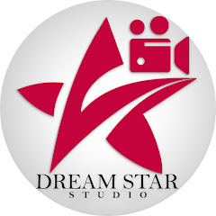 Логотип каналу Dream Star Studio