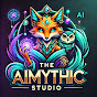The Aimythic Studio logo