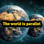 The World is Parallel logo