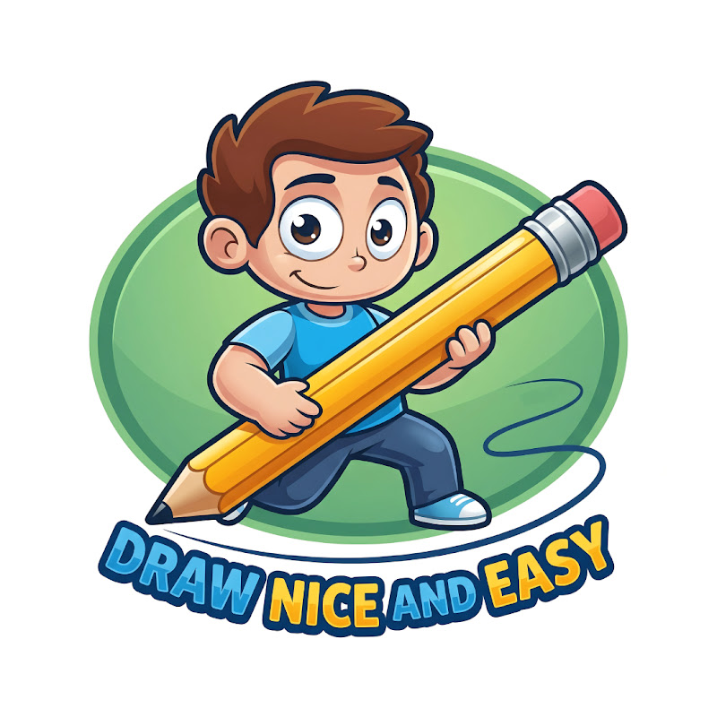 Draw Nice and Easy