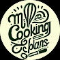 Mon Cooking Plan's  logo