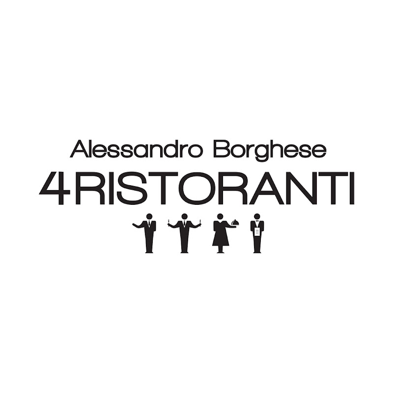 Alessandro Borghese - 4 Ristoranti