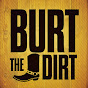 Burt the Dirt logo