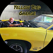 yellow bird garage