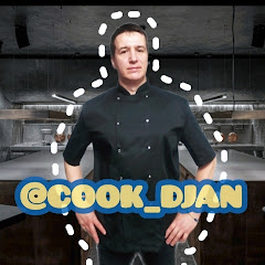 COOK_DJAN channel logo