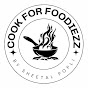 Cook For Foodiezz logo