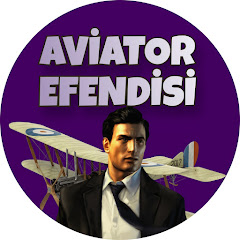 Aviator Efendisi avatar