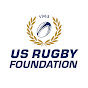 US Rugby Foundation logo