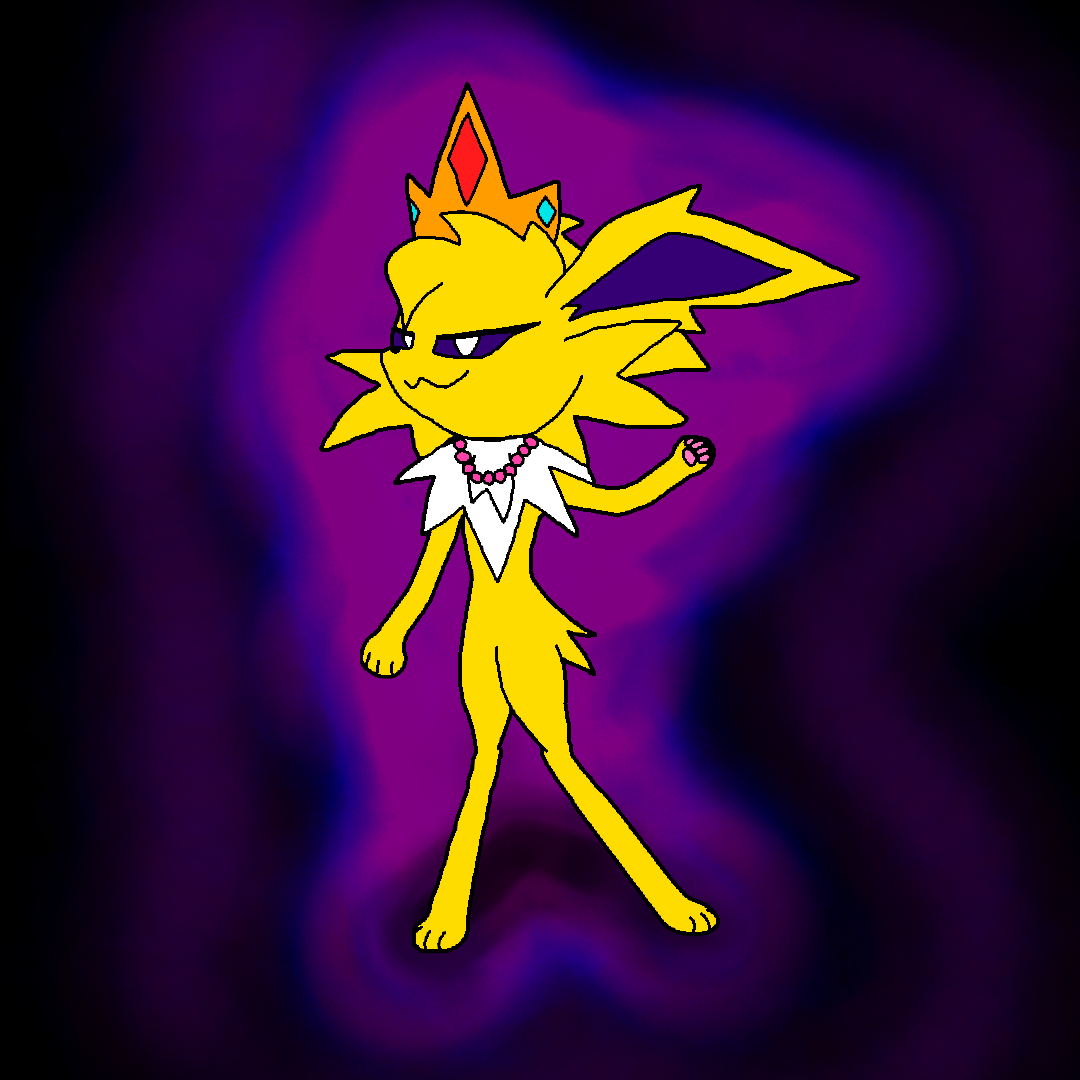 Post from Staticky Cat
