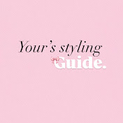 YOURS Styling Guide