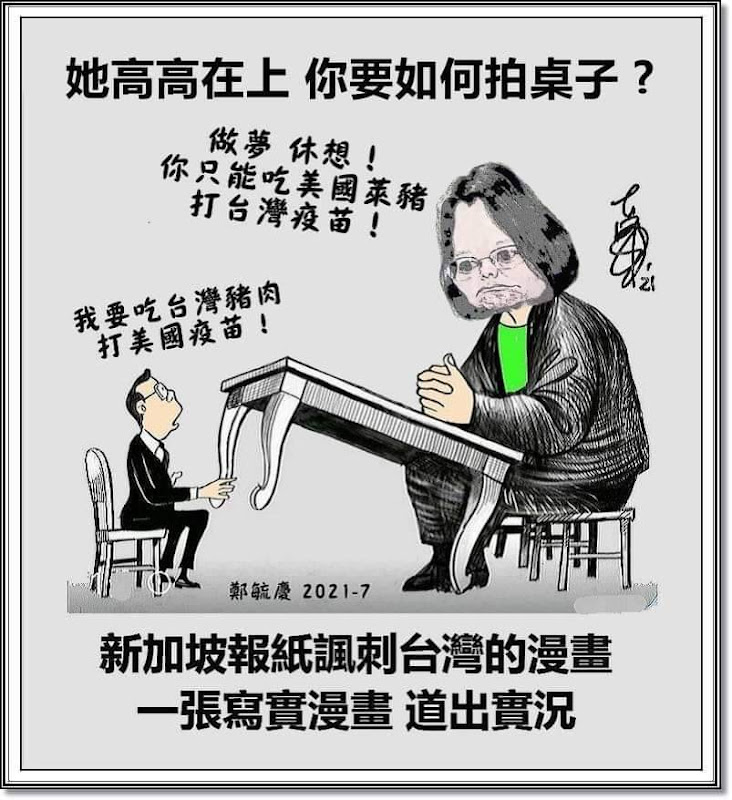 Bit King Real Taiwan S True Politics Youtube