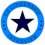 US Citizenship Interview logo