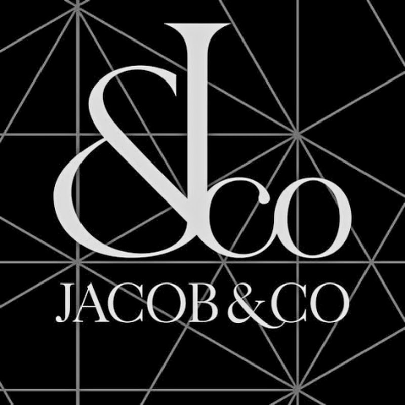 Hire Jacob & Co. — Graphic Design & Branding YouTube creator for sponsorships