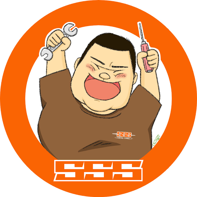 青キング・チャンネルのサムネイル