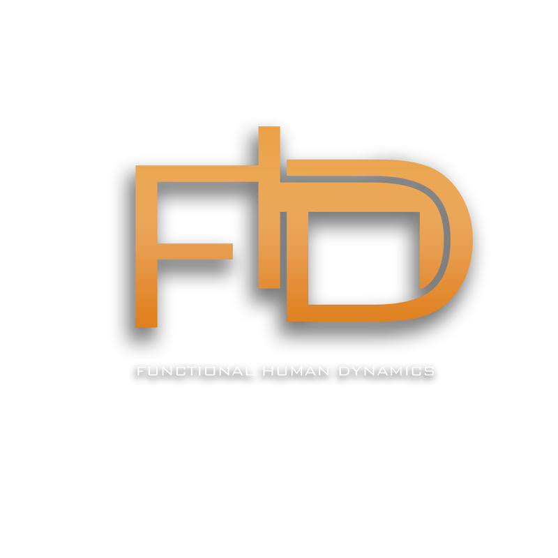 Functional Human Dynamics 