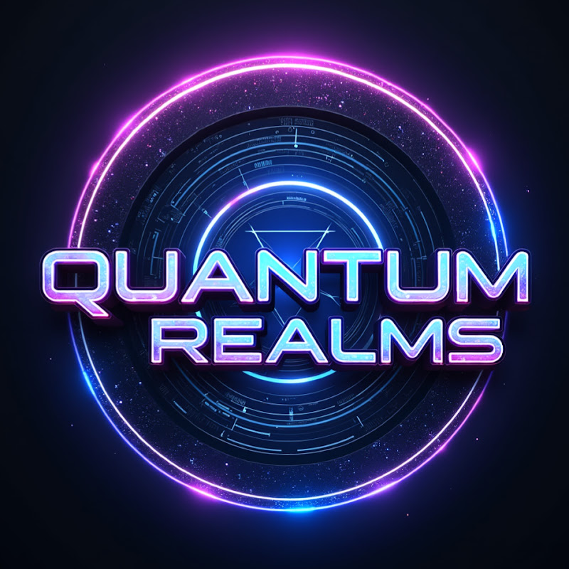 Quantum Realms AI