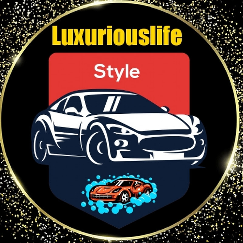  luxuriouslife style 