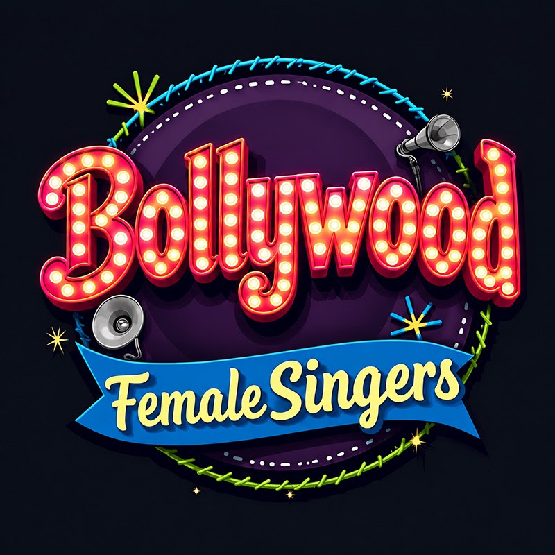 Bollywood Female Singers