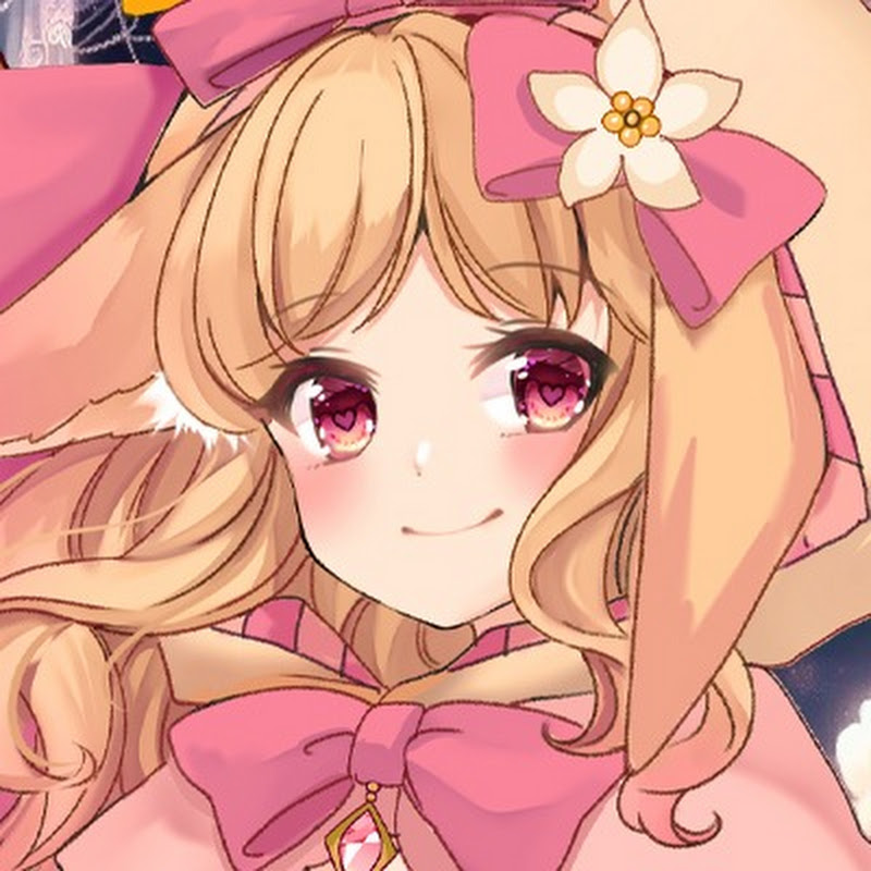 甘狐ユウナ / Amagitsune Yuna