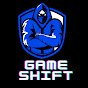 Game Shift logo