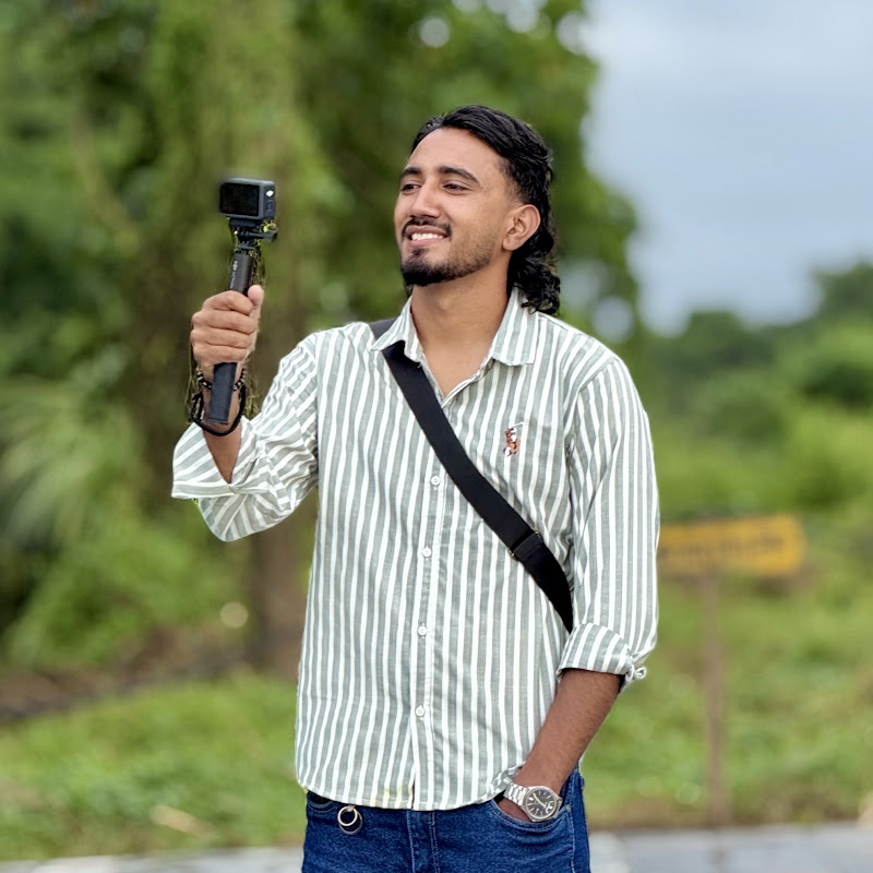 Nabin Vlogs