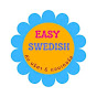 Learn Swedish with Narisa&Anders logo