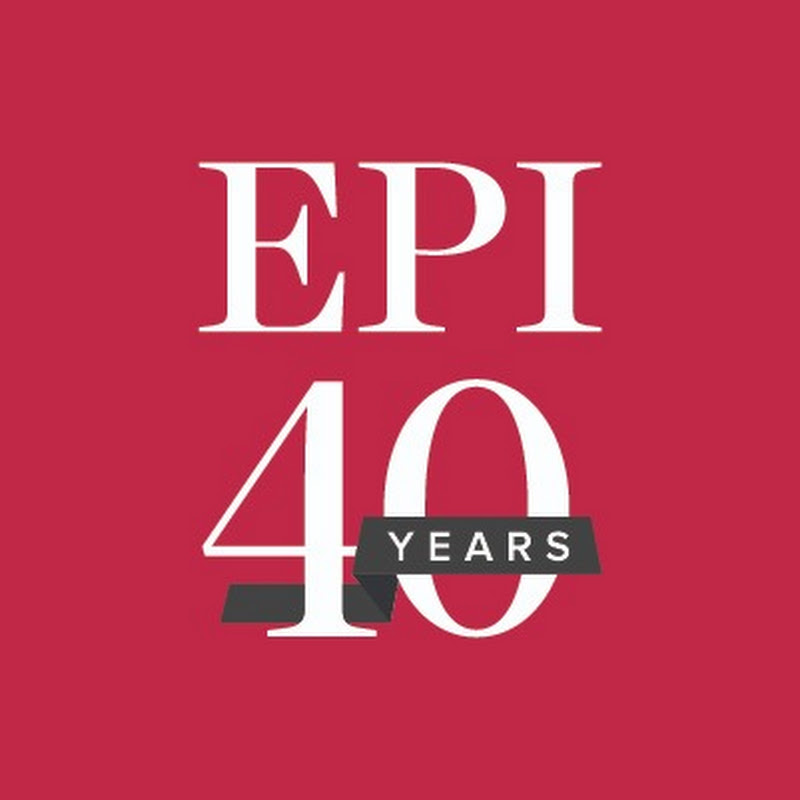 Economic Policy Institute