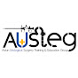 AUSTEG - Urological Training & Education logo
