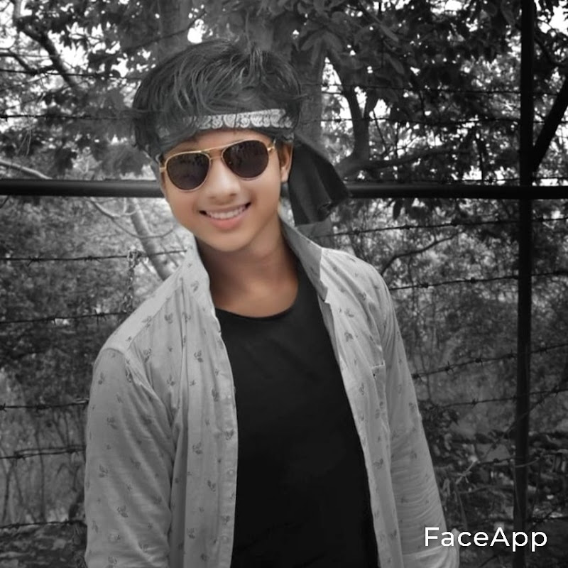 Mr Prince Actor 