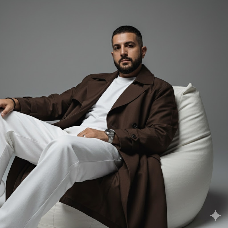 Valton Krasniqi valtonmusic