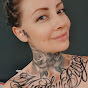 Tattoo Maggie - @Tattoomaggie YouTube Profile Photo