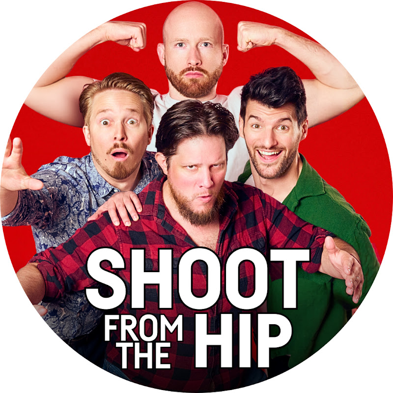 Shoot From The Hip