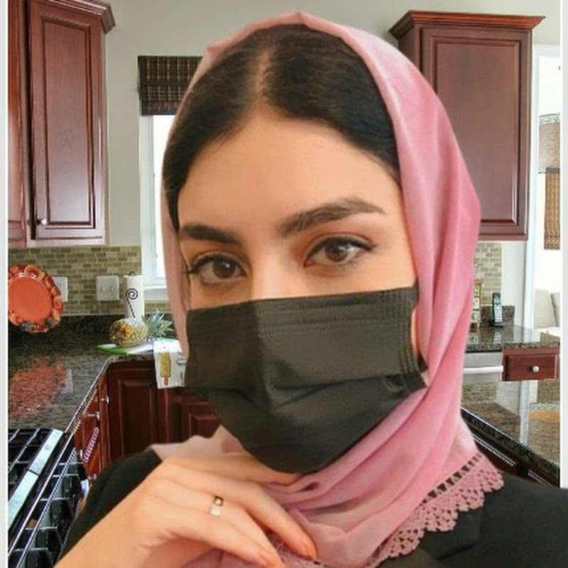 Kitchen's Queen 👩‍🍳