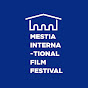 Mestia International Short&Mountain Film Festival logo
