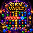 GEM VAULT icon