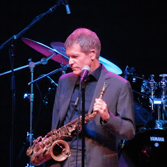J. Milton [LIVE] 'The Concert Whisperer'