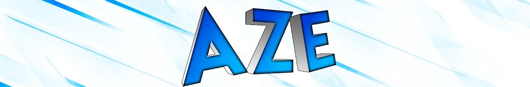 Aze YouTube channel avatar
