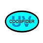 coospider logo
