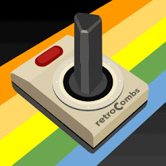 retroCombs net worth