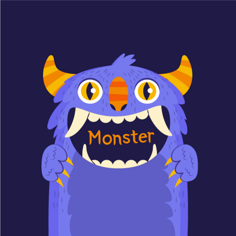monster asmr