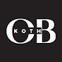 Okoth B logo