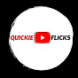 Quickie Flicks logo