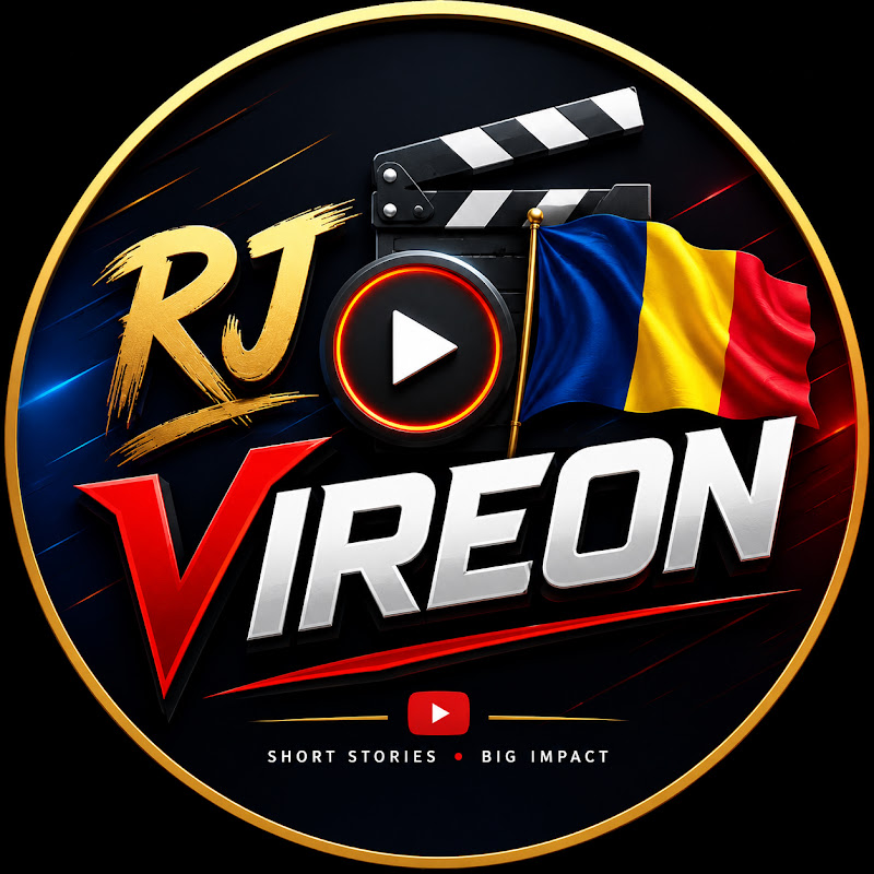 Rj Vireon