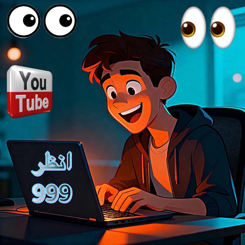 انظر999 channel logo