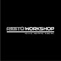 TheRestoWorkshop logo