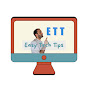 Easy Tech Tips logo