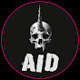 AID - Artificial Identity Disorder logo