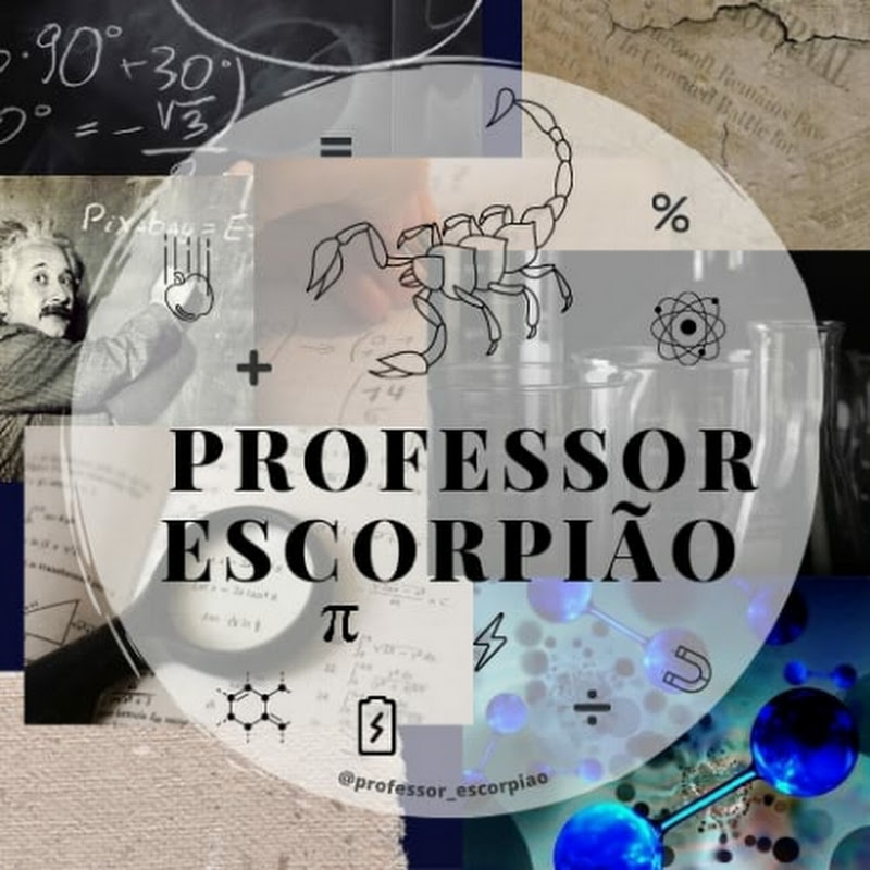 Professor Scorpion  icon