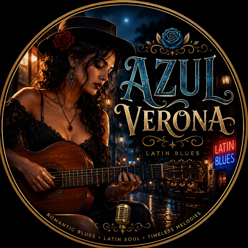 Azul Verona